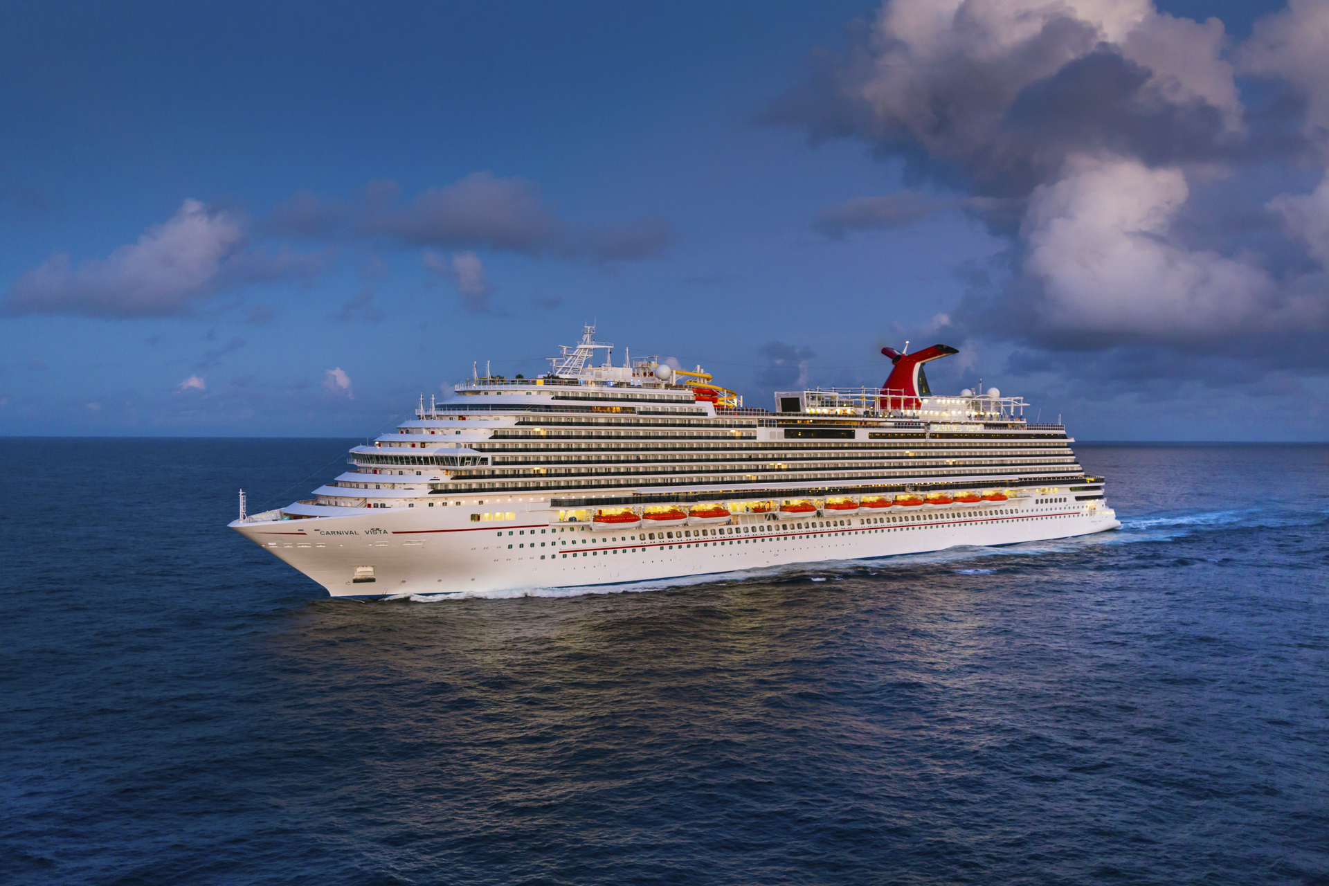 The 9 Best Restaurants Onboard Carnival Vista