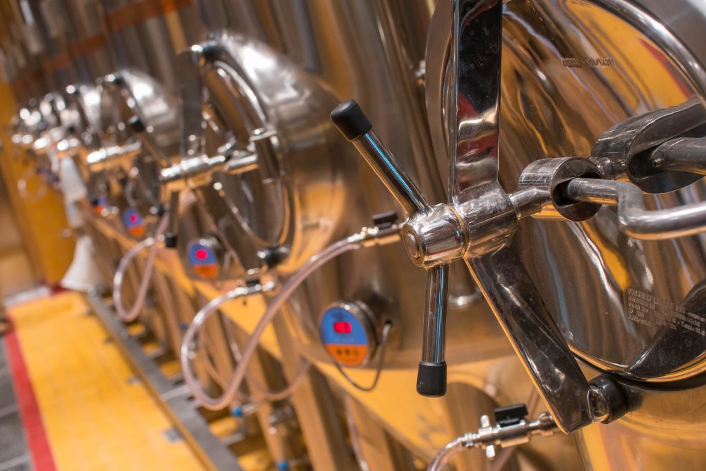 Parched Pig Craft Beer