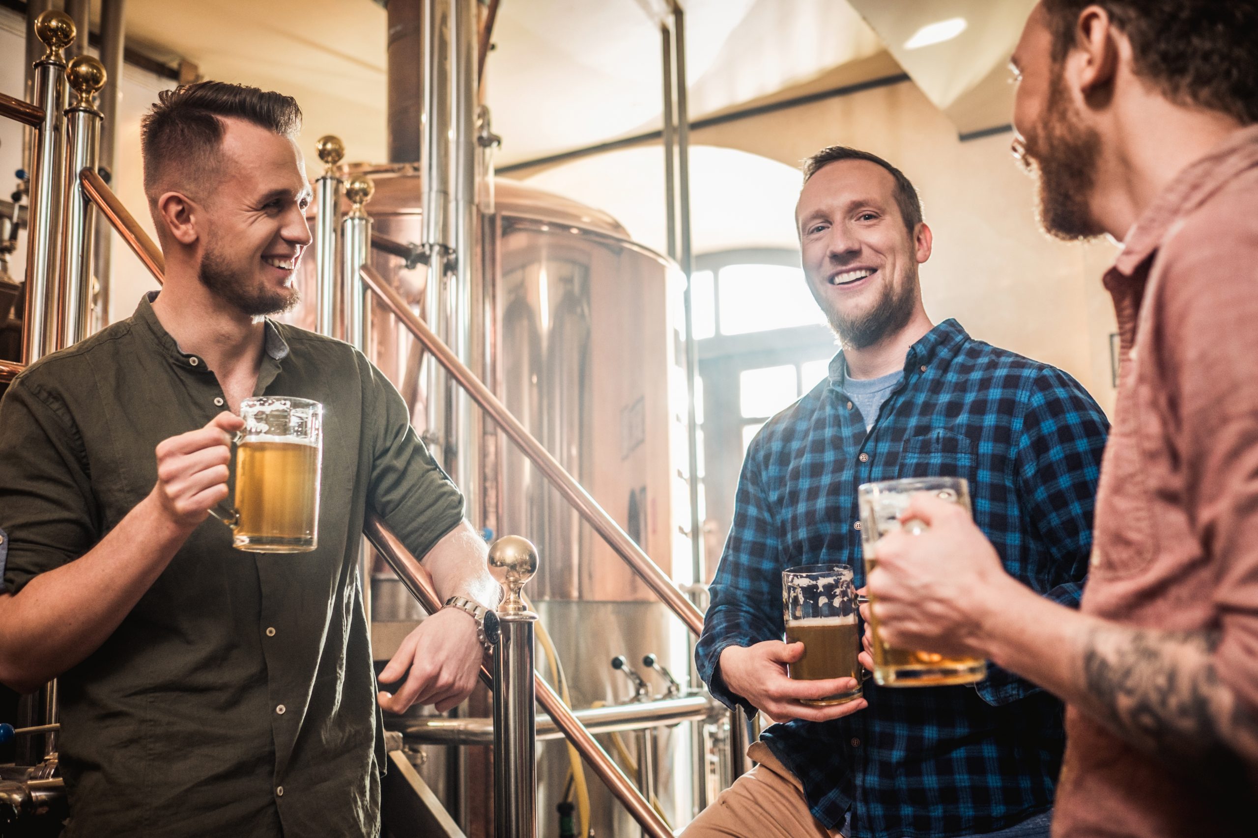 Why You Should Do a Carnival Cruise Ship Brewery Cruise and Tour
