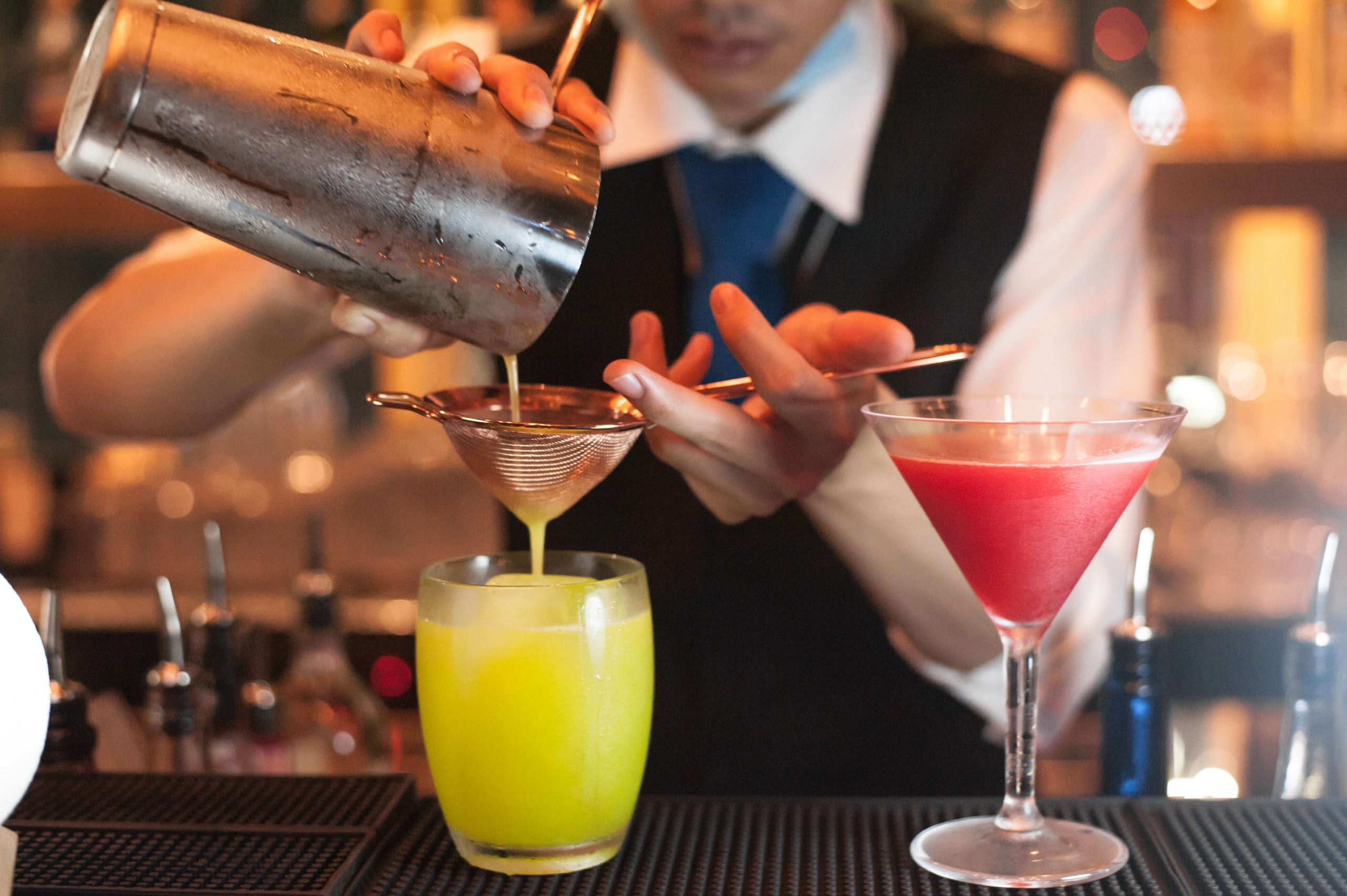 Why You Should Purchase the Drink Package on Your Next Cruise