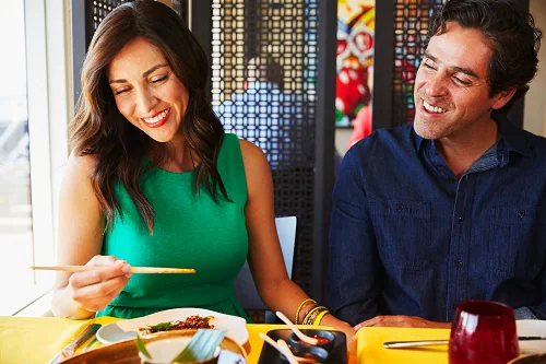 The 9 Best Restaurants Onboard Carnival Vista