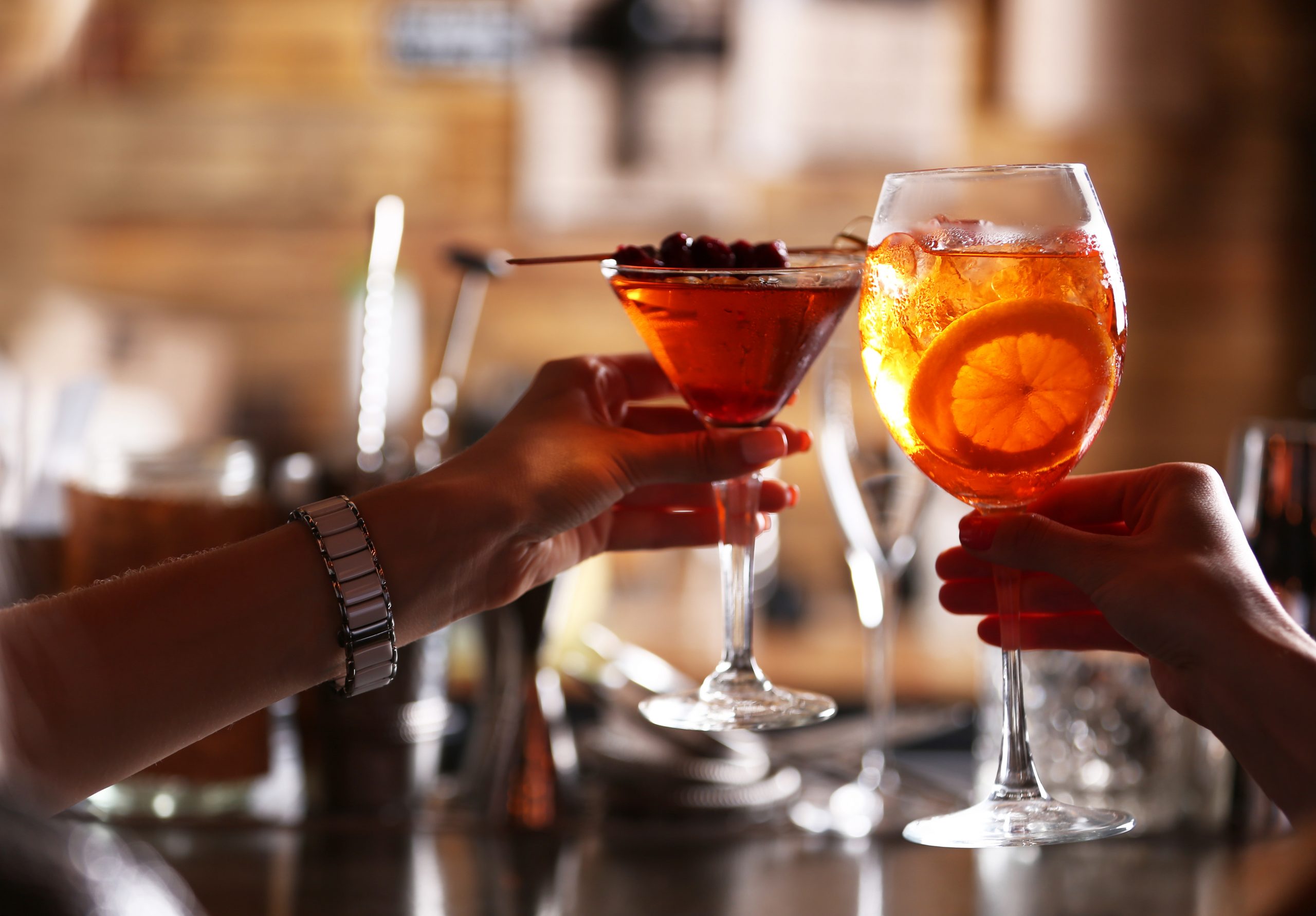 Carnival Cruise Line: The Ultimate Choice for Cruise Enthusiasts Who Like to Drink
