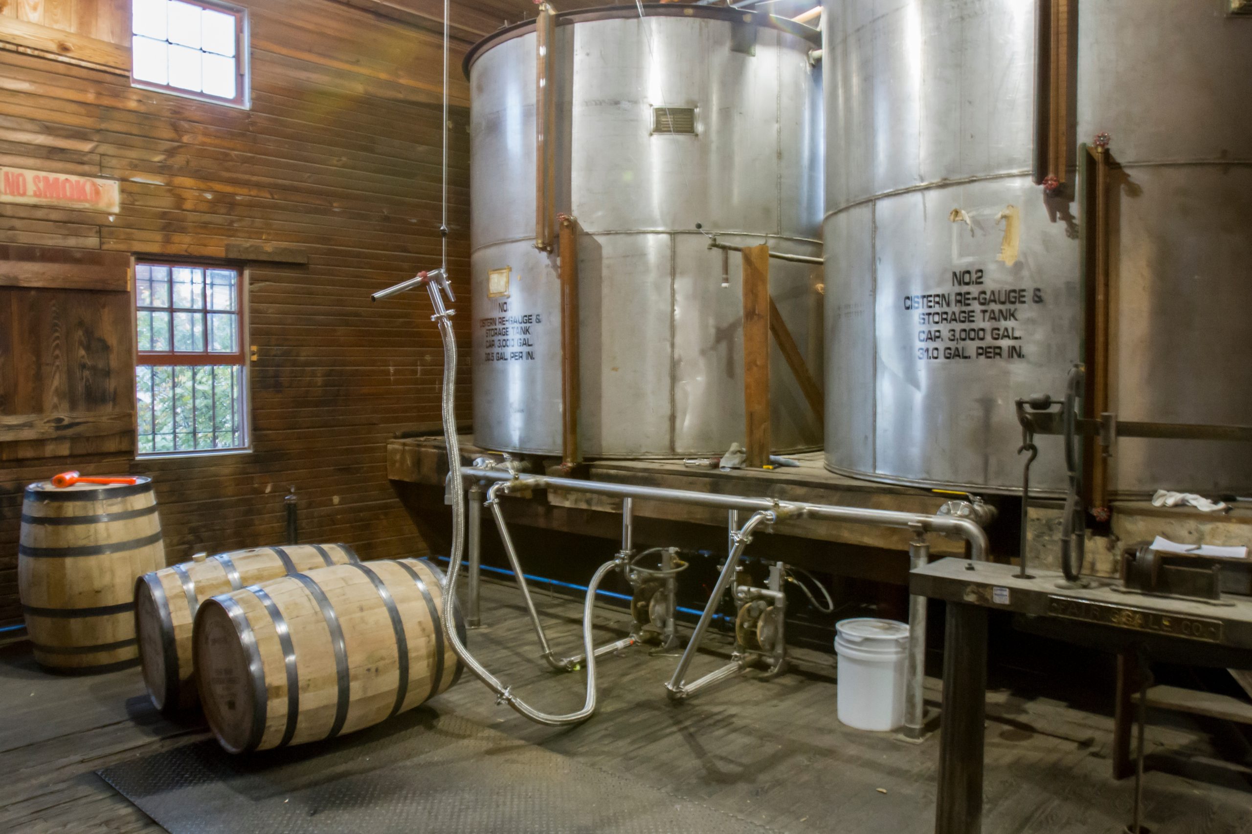The Best Alaska Cruise Ports for Brewery and Distillery Tours